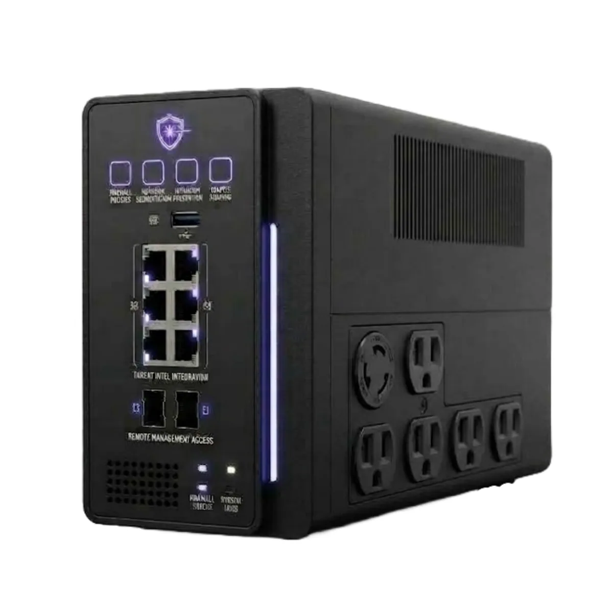 Uninterruptible power supply